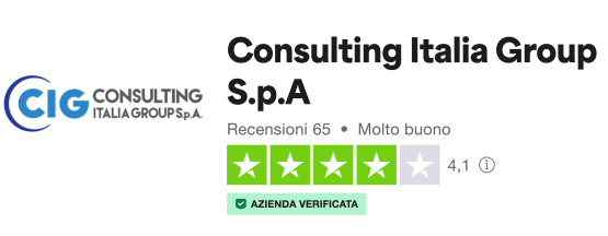 Consulting Italia Group: Contattaci per la tua azienda, impresa o società!