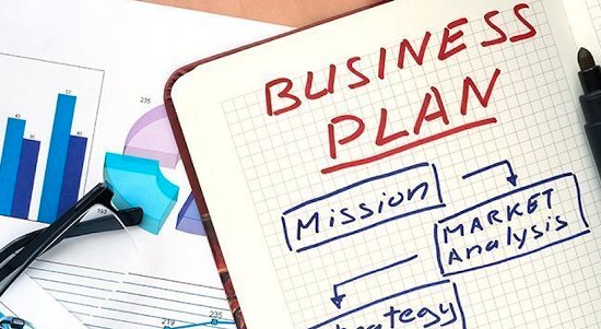 Come scrivere una panoramica dell'azienda per un business plan